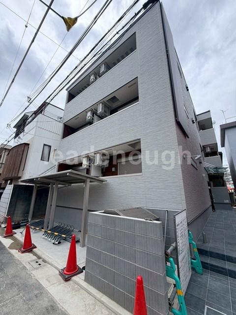 フジパレス新金岡V番館