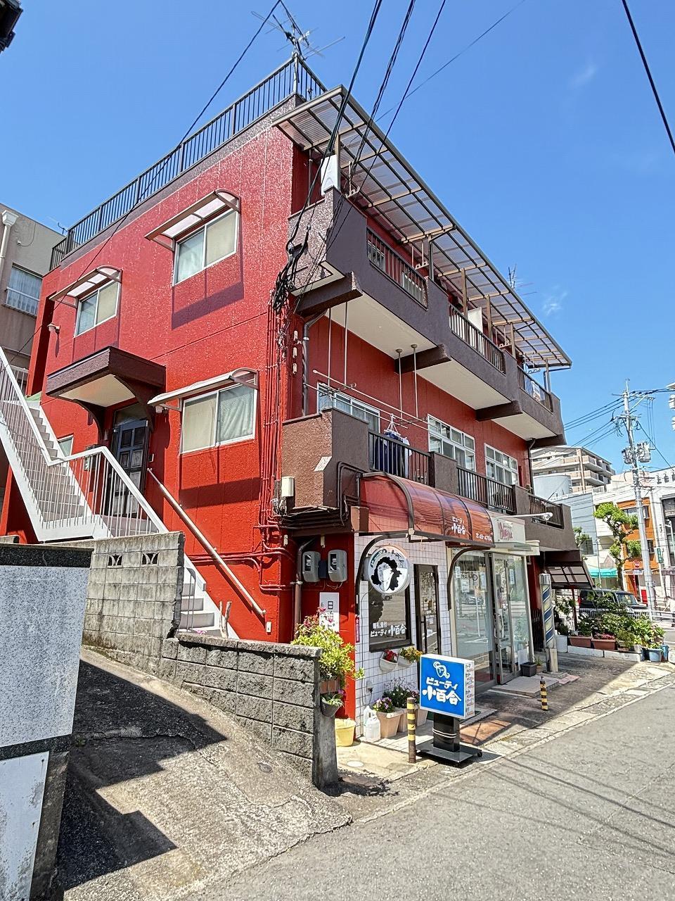 日迫ビル