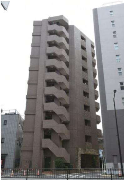 トーシンフェニックス目黒不動前