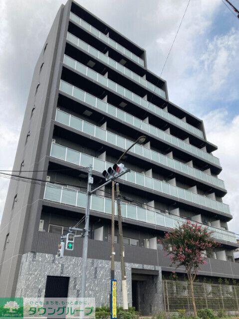 MAXIV竹ノ塚