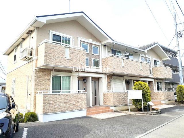 こゆるぎ