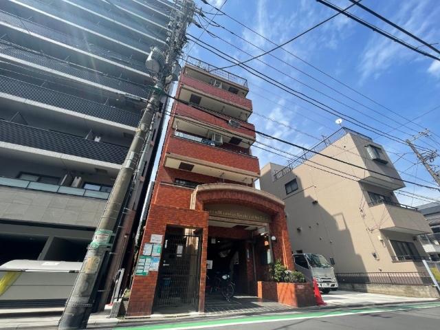 ライオンズマンション吉野町第7