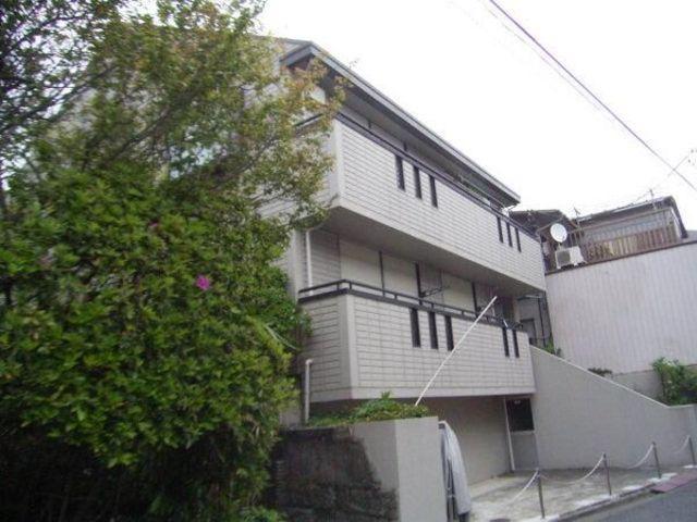 一栄ハイム(3LDK/2階)