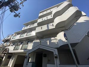 シャルマンフジ御影参番館