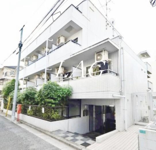 菱和パレス西新宿