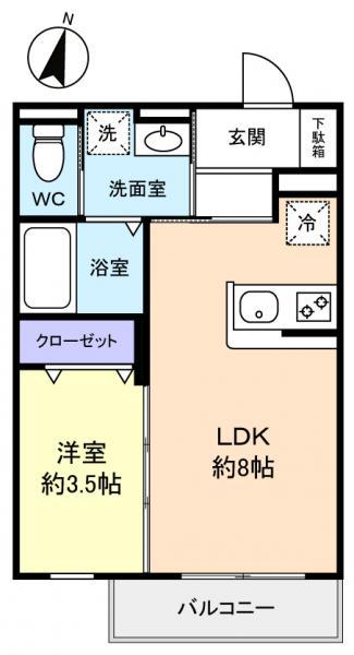 ROBOT HOME 習志野II
