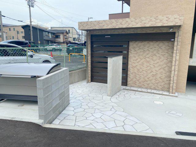 レジーナ逆瀬川