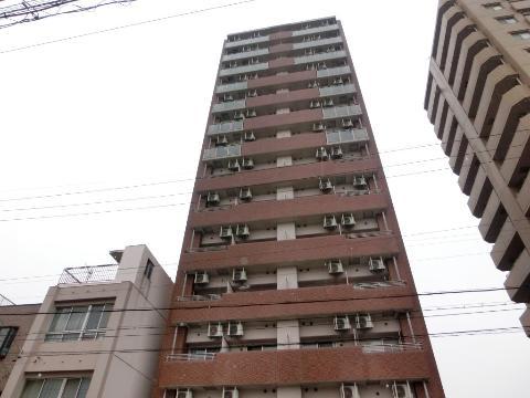 HF今池南レジデンスイースト