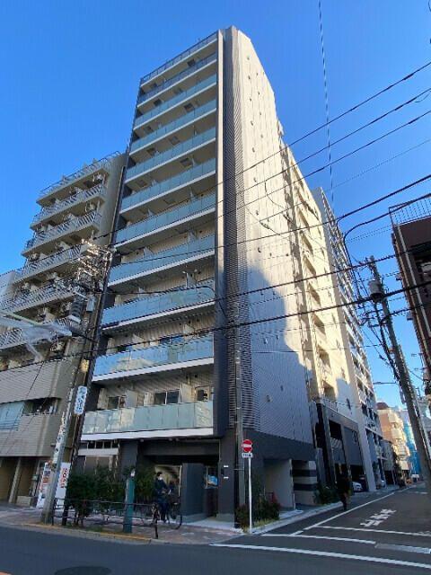 ヴァレッシア上野ノース CITY