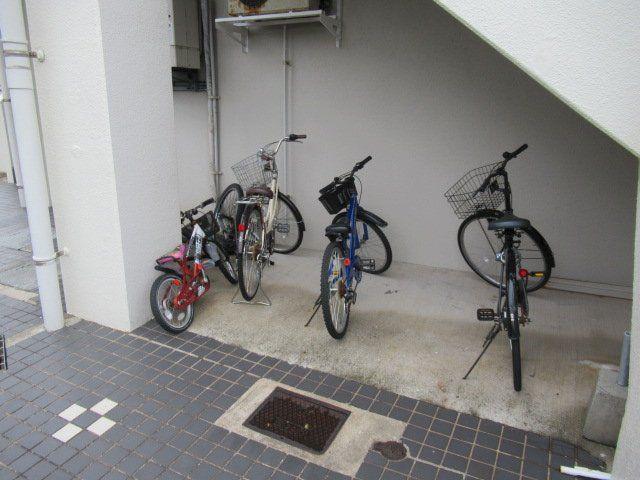 ラ・メゾン長与