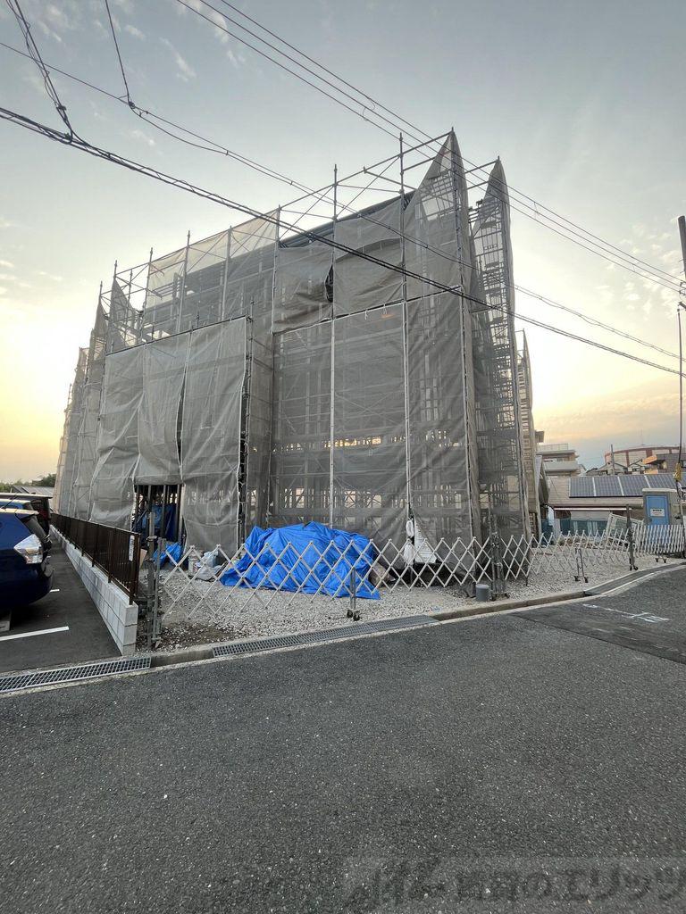 リアコート関大前II