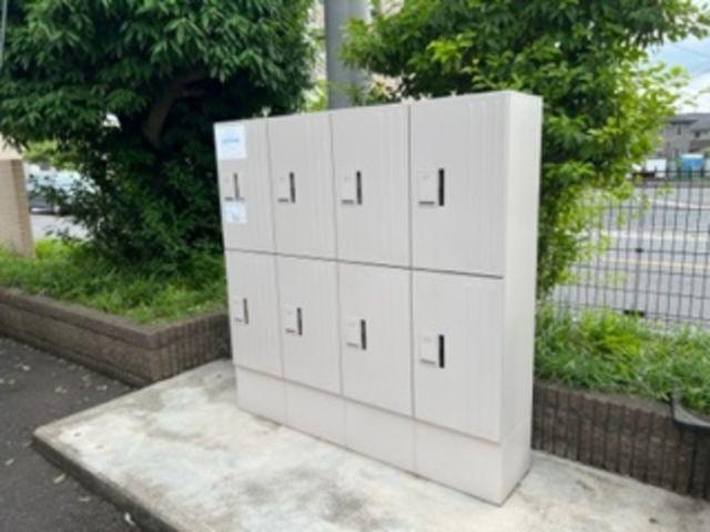 シュロス IV番館