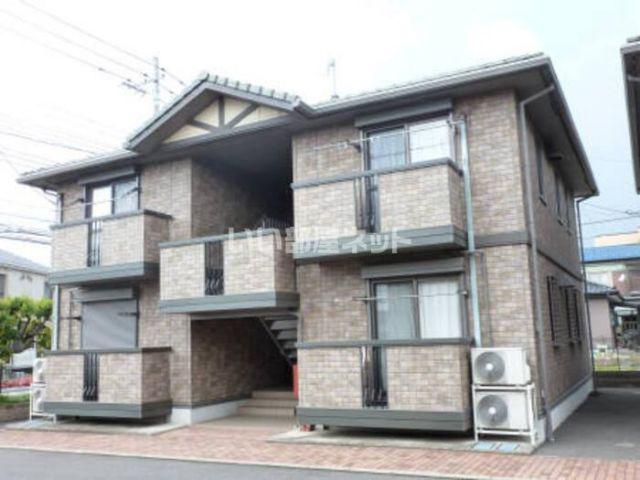 シュロス IV番館