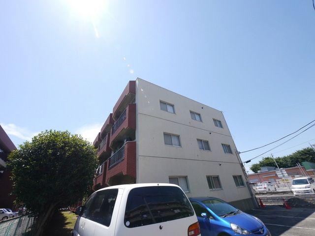 風見鶏グランドハイツI