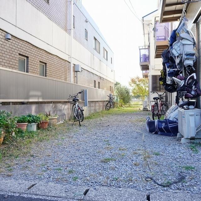 エミールハイツ