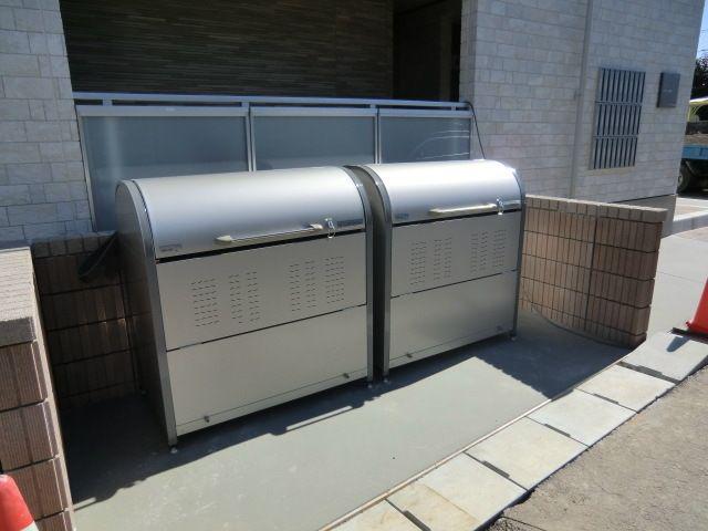 リブリチヒロ壱番館
