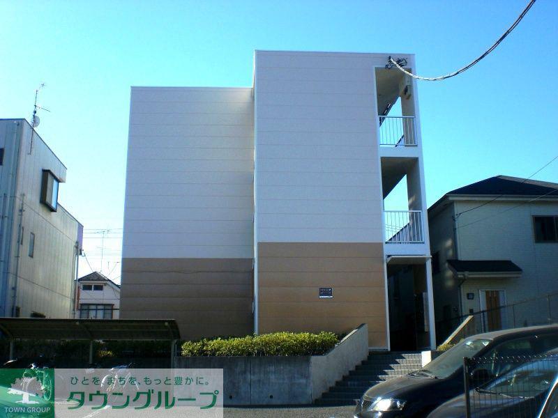 レオパレスルミエール02