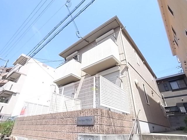 サンハイム甲南山手