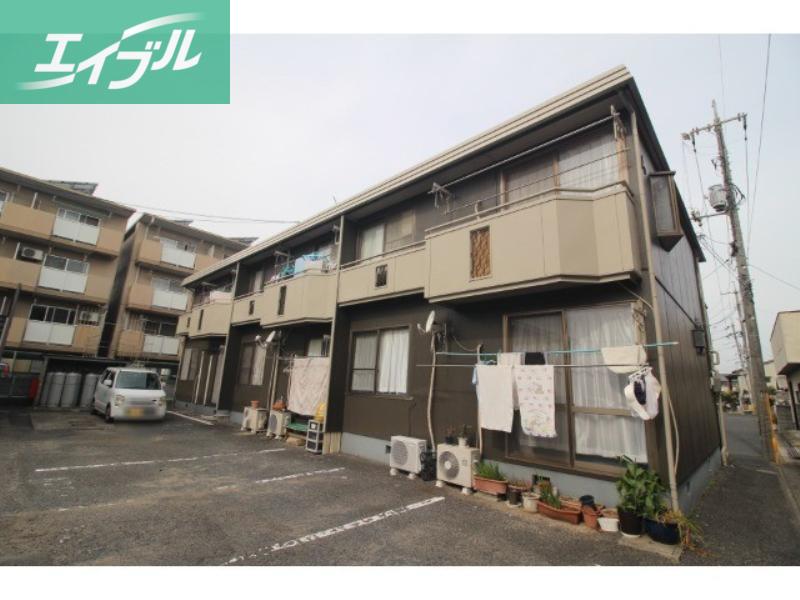 メゾン河合 A棟