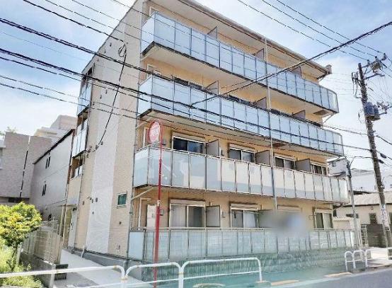 クレイノ南品川ハイツIII