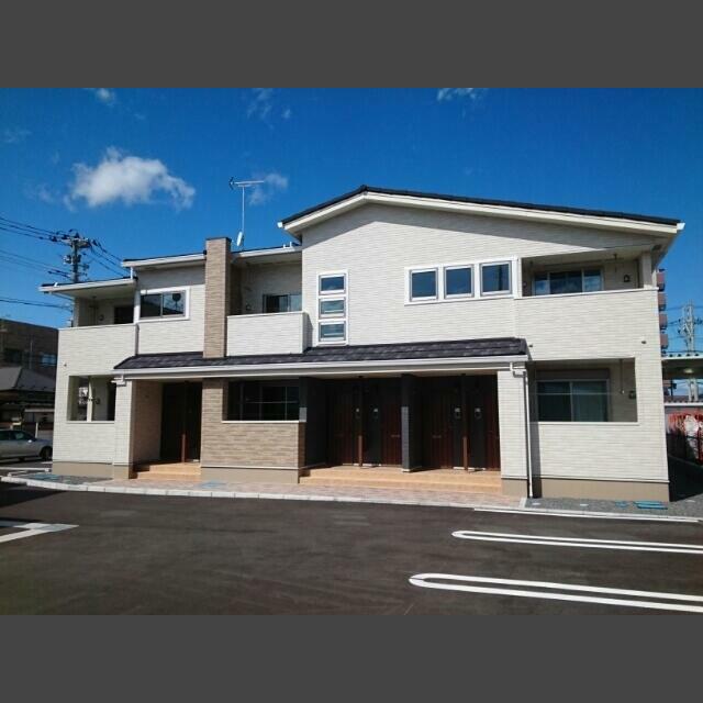 カーサ ガトー I