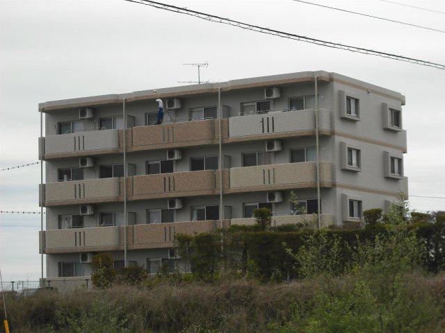 S・ASAGIRI(2LDK/3階)