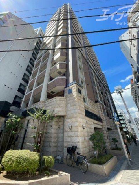 プレサンス新大阪ステーションフロント