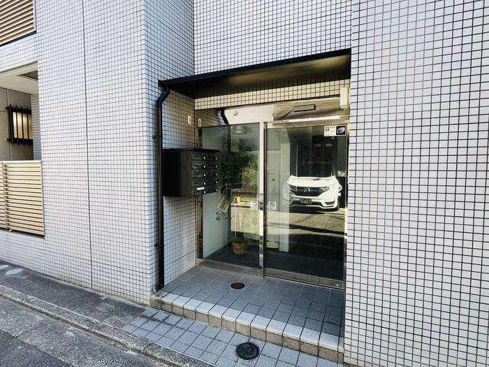 MMSビル