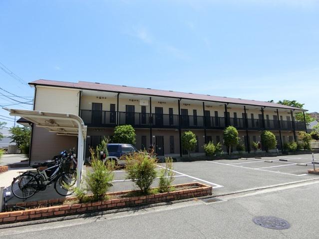 メナメゾン日根野