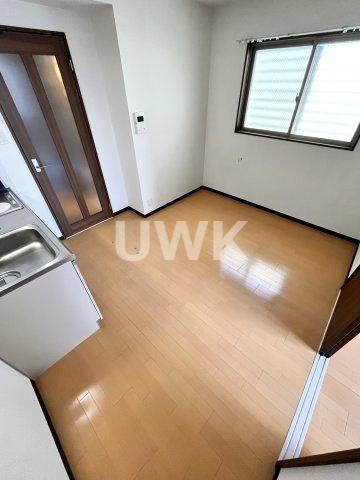 BRILIA COURT 丹波橋