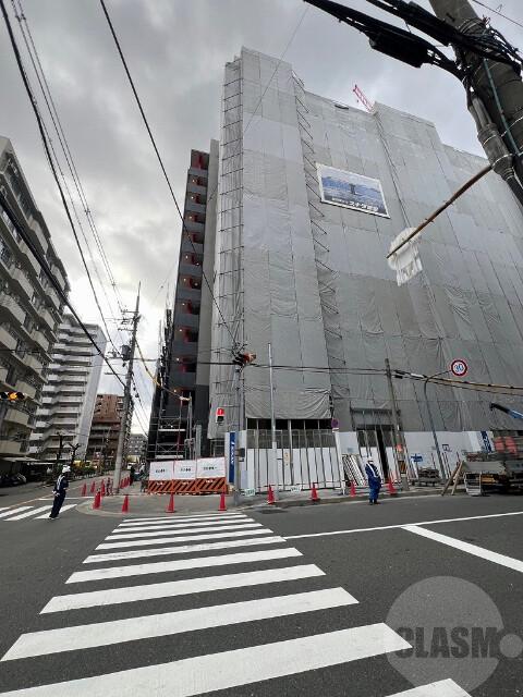 セレニテ新大阪グランデ シュッド
