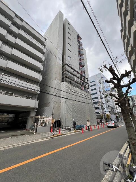 セレニテ新大阪グランデ シュッド