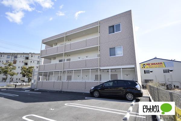 ラピュタN.S