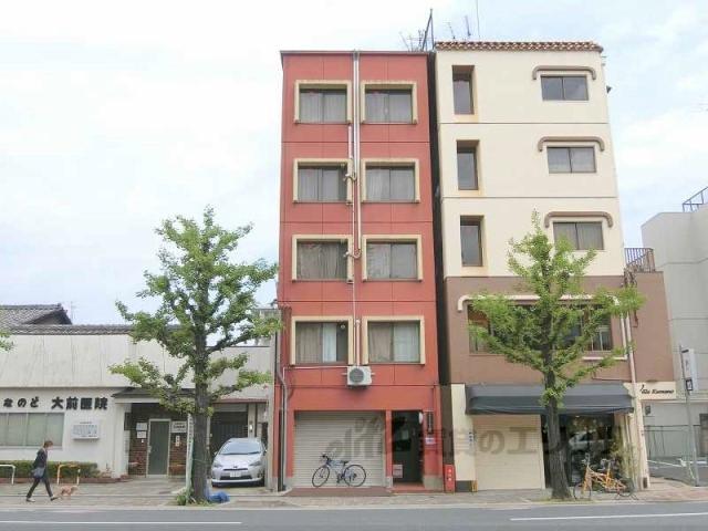 ラッジングハウス蘭(1K/3階)