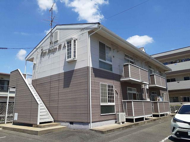ハイブリッジ錦 A