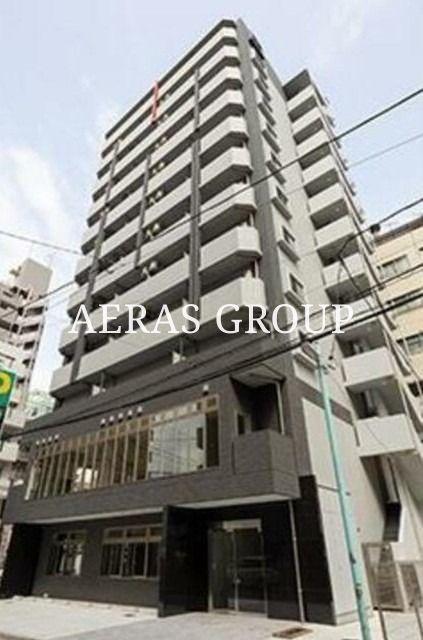 MO・AI川崎西口