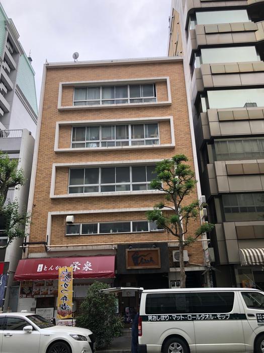 第2白井ビル