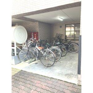 HARUSAKU旭山公園通