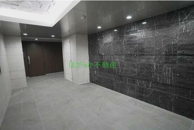 クオリタス杉並方南町