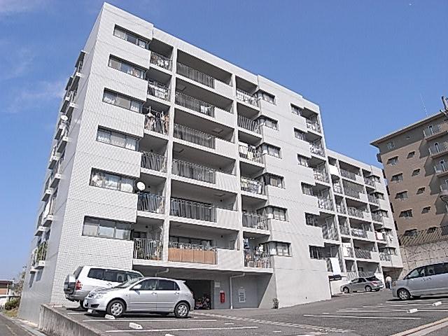 ライフコート萩の台