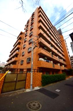 ライオンズプラザ方南町