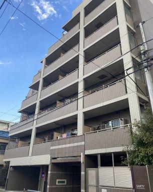BRIS板橋志村