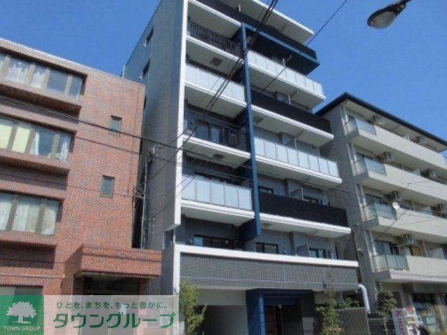 ポラリス菊川