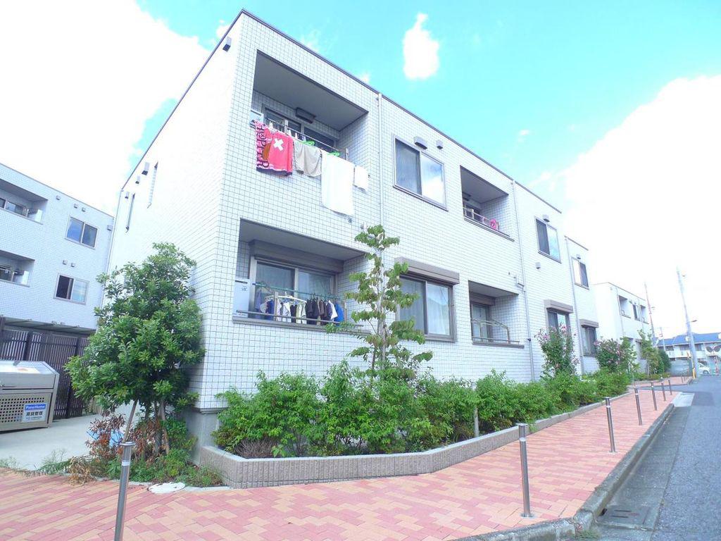 ラシーネ扇シスタス