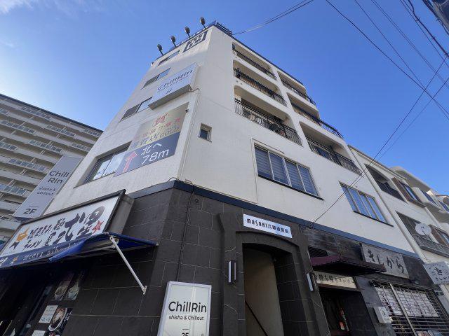 MASANI六甲道