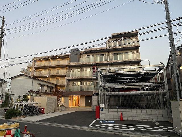 N-STAGE FUJISAWA