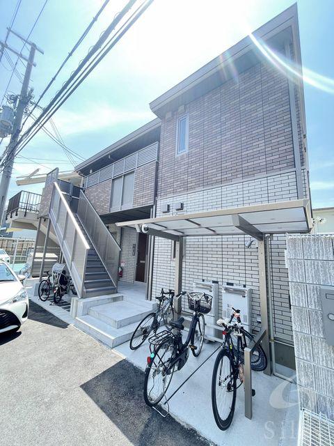 ラビアンローゼ