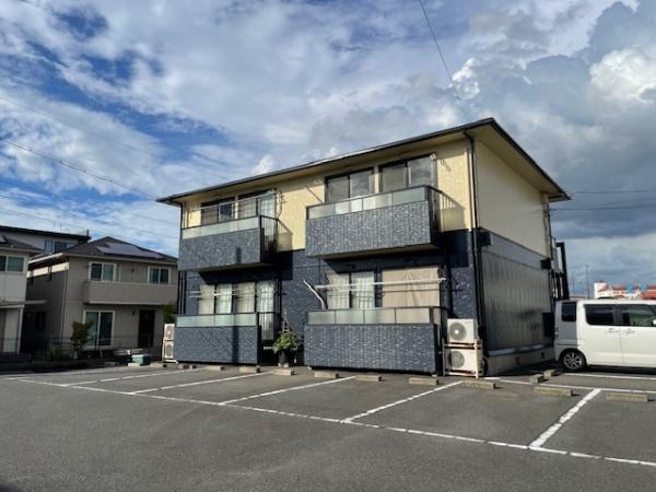 パストラル藤田B棟