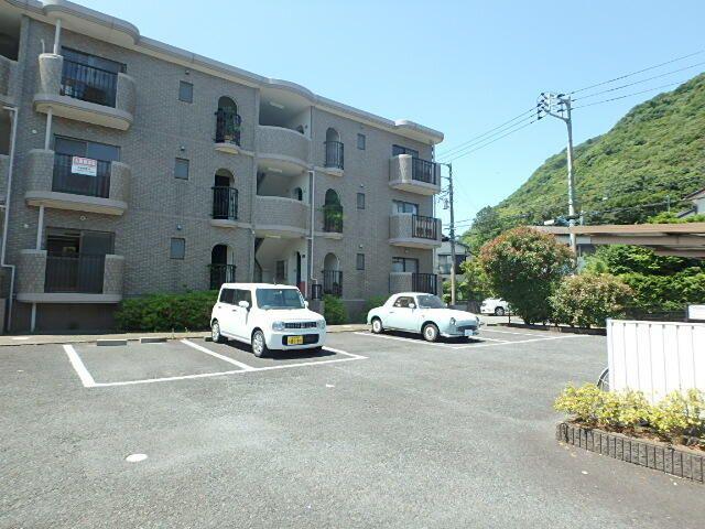 アメニティ高麗