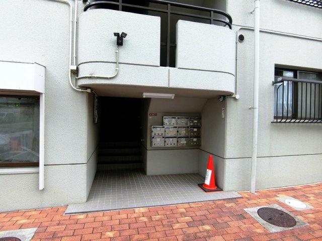 ハイツ大手町II